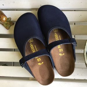 Brand New Birkenstock Clogs